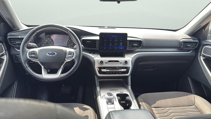 2021 Ford Explorer - Image 21