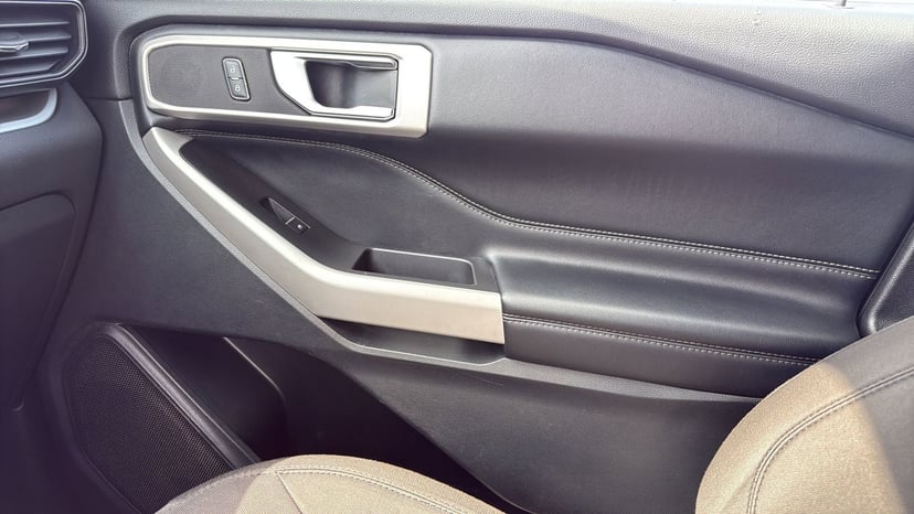 2021 Ford Explorer - Image 23
