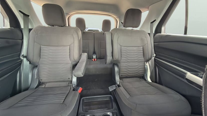 2021 Ford Explorer - Image 25