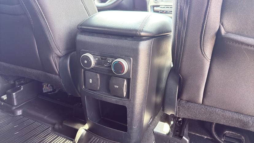 2021 Ford Explorer - Image 27