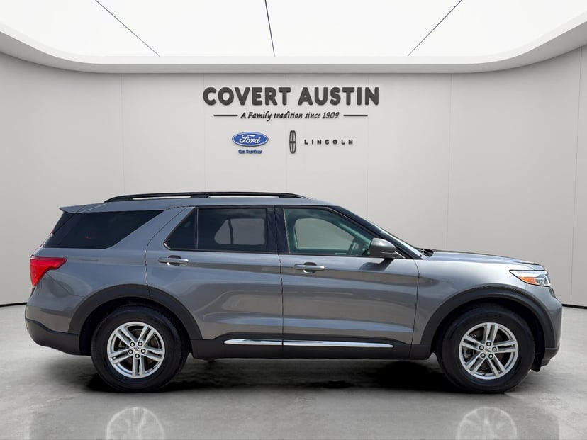 2021 Ford Explorer - Image 6