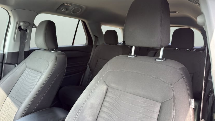 2021 Ford Explorer - Image 9