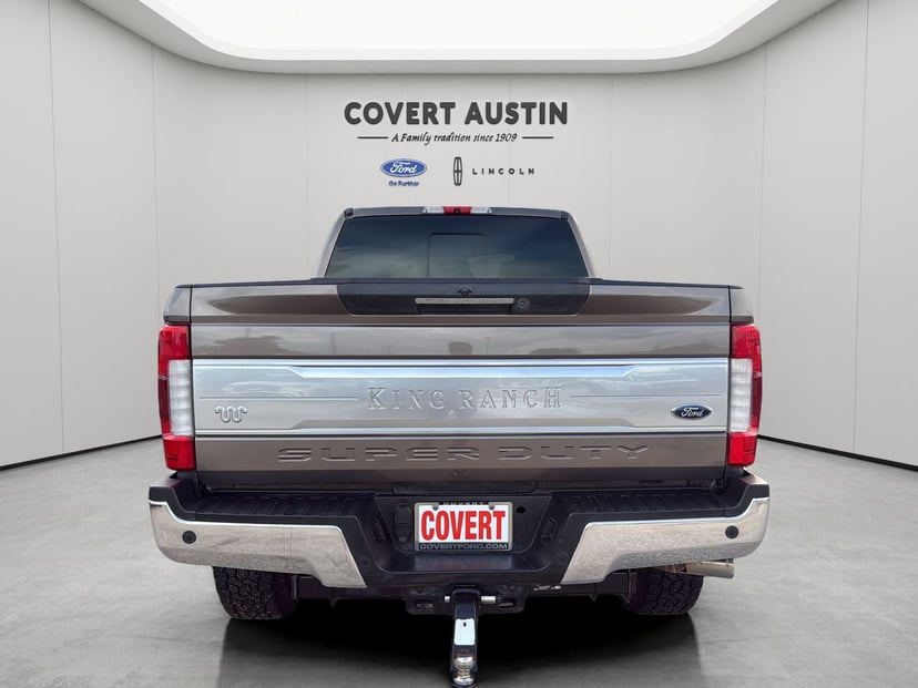 2019 Ford F-250SD - Image 4