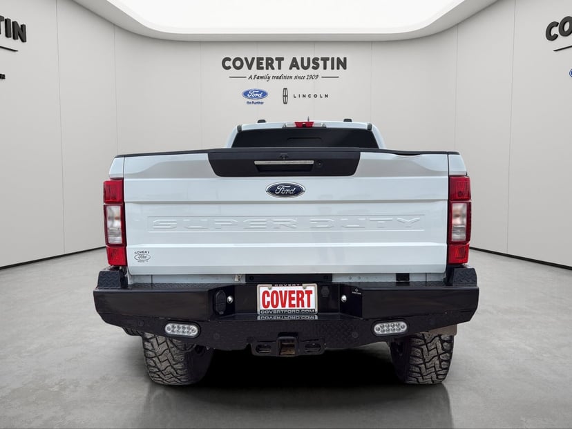 2022 Ford F-250SD - Image 2