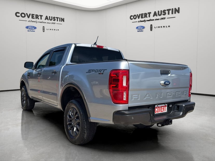 2020 Ford Ranger - Image 2