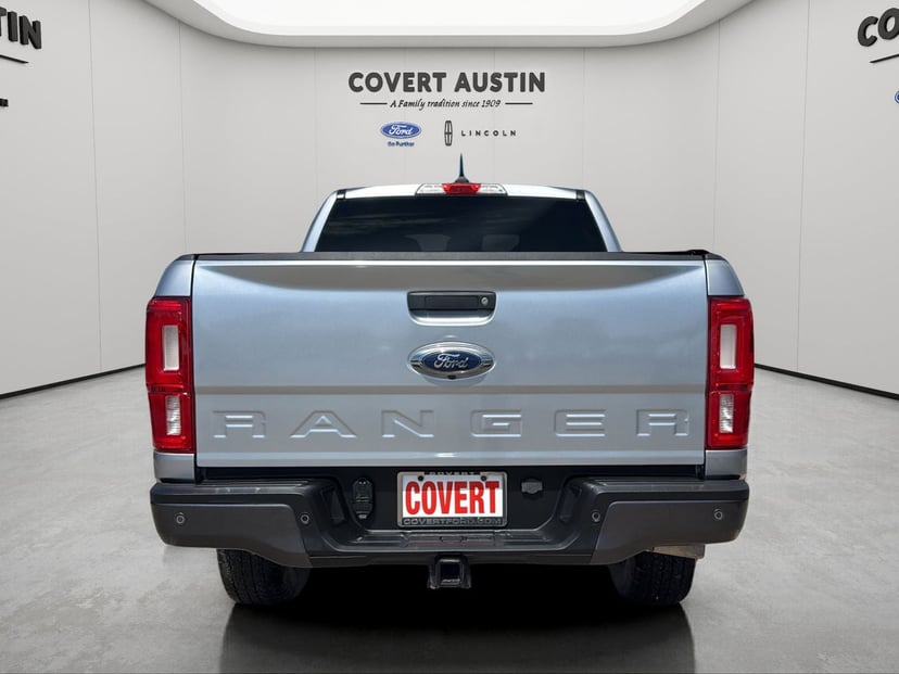 2020 Ford Ranger - Image 3