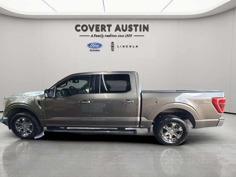 2021 Ford F-150 - Image 2