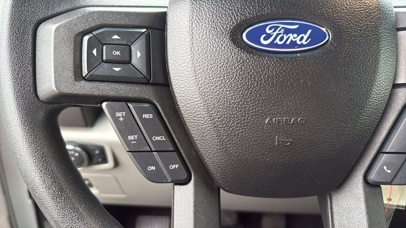 2018 Ford F-150 - Image 10