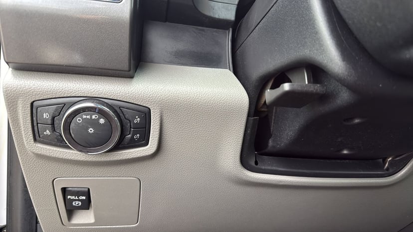 2018 Ford F-150 - Image 11