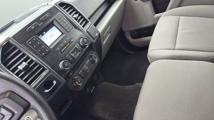 2018 Ford F-150 - Image 14