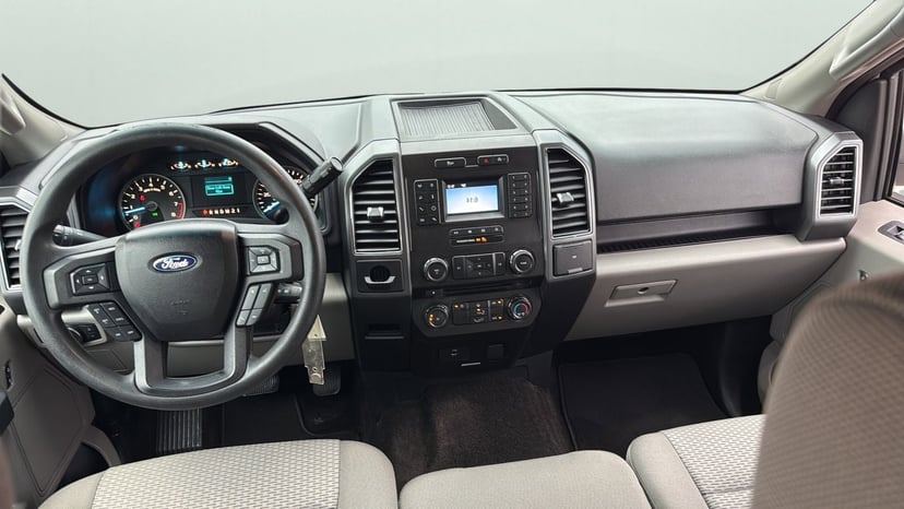 2018 Ford F-150 - Image 15