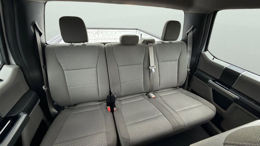2018 Ford F-150 - Image 19