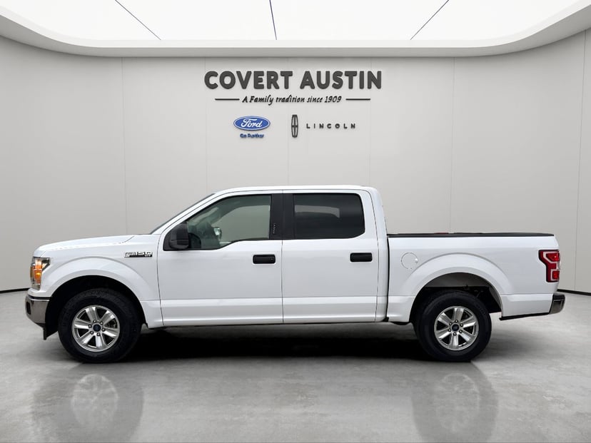 2018 Ford F-150 - Image 2