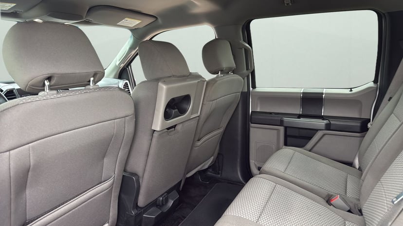 2018 Ford F-150 - Image 21