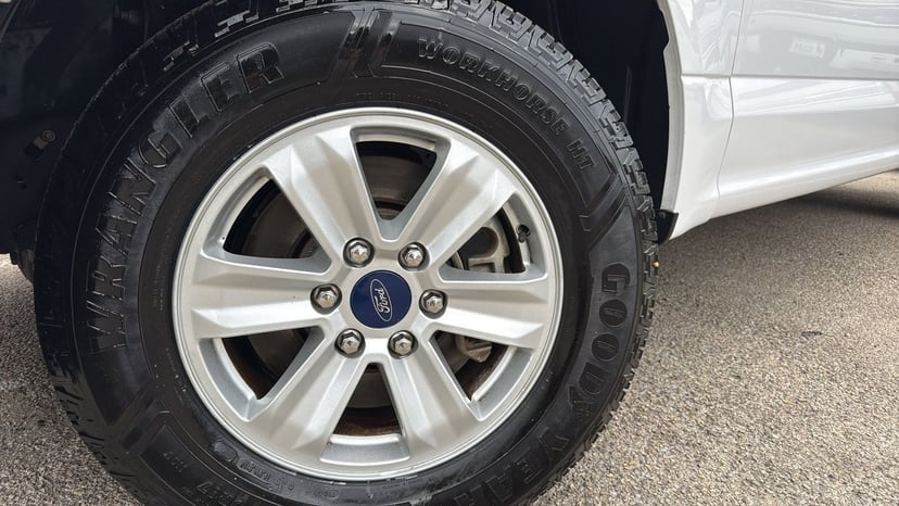 2018 Ford F-150 - Image 22