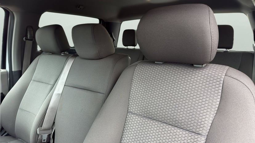 2018 Ford F-150 - Image 3