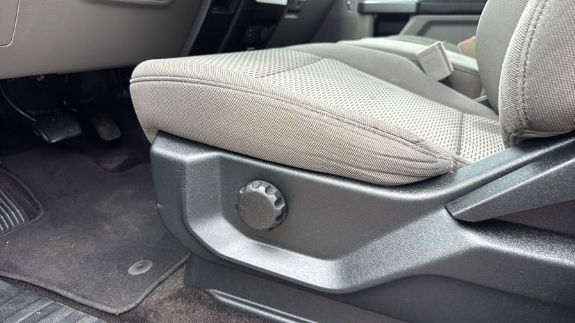 2018 Ford F-150 - Image 4