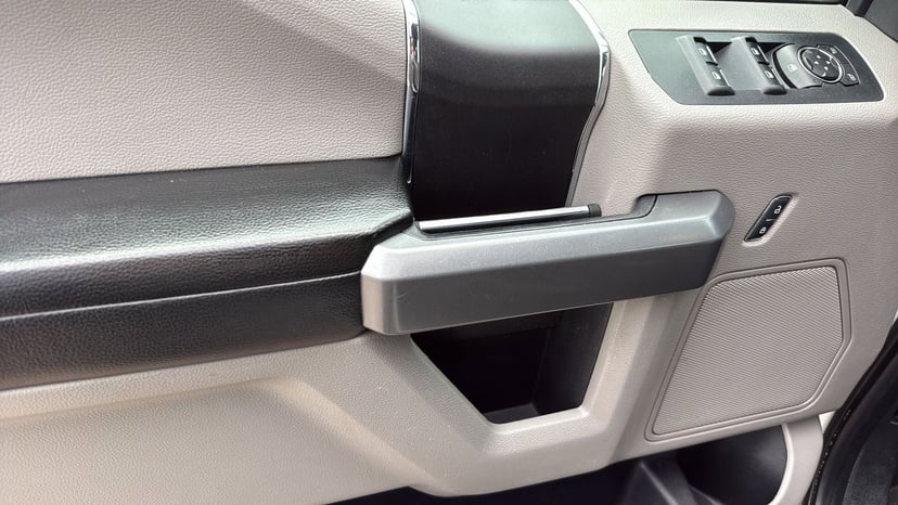 2018 Ford F-150 - Image 5