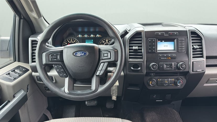 2018 Ford F-150 - Image 6