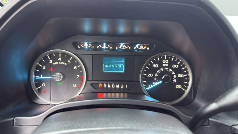 2018 Ford F-150 - Image 7