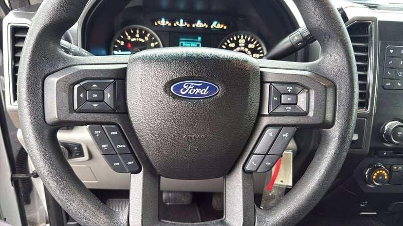 2018 Ford F-150 - Image 8