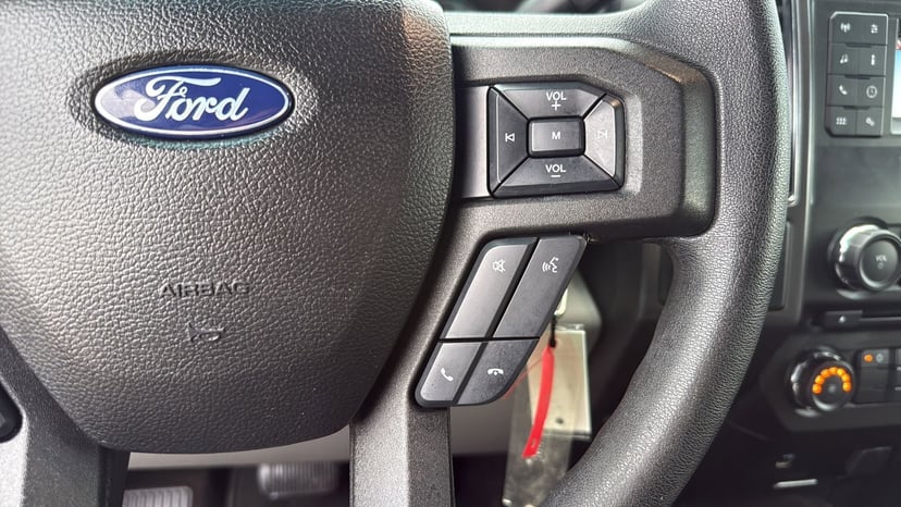 2018 Ford F-150 - Image 9