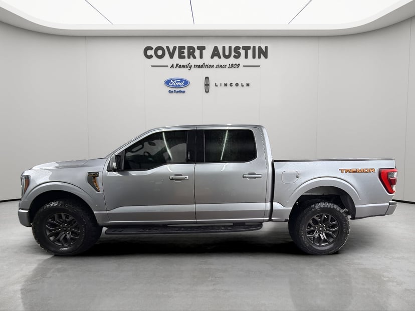 2023 Ford F-150 - Image 1