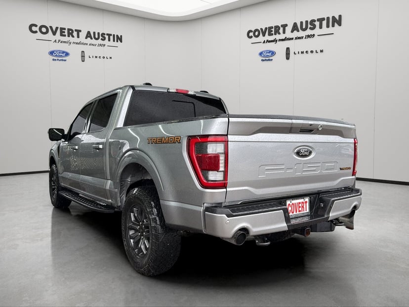 2023 Ford F-150 - Image 2