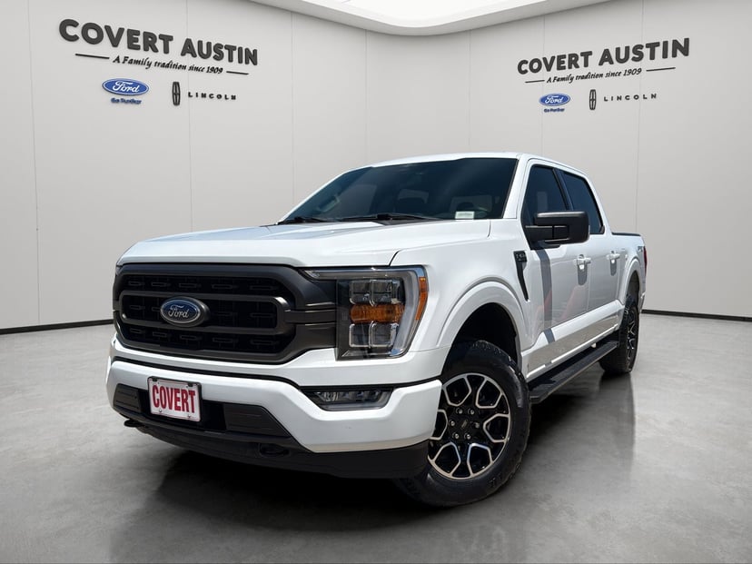 2023 Ford F-150 - Image 1