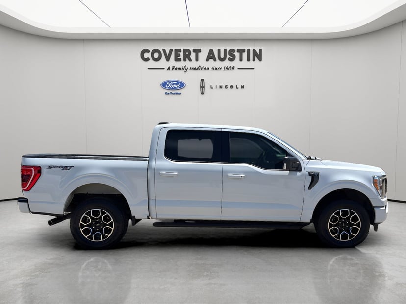 2023 Ford F-150 - Image 3