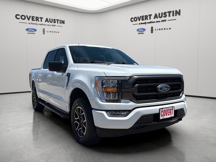 2023 Ford F-150 - Image 4