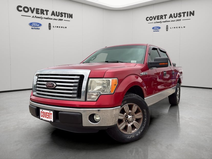 2011 Ford F-150 - Image 1