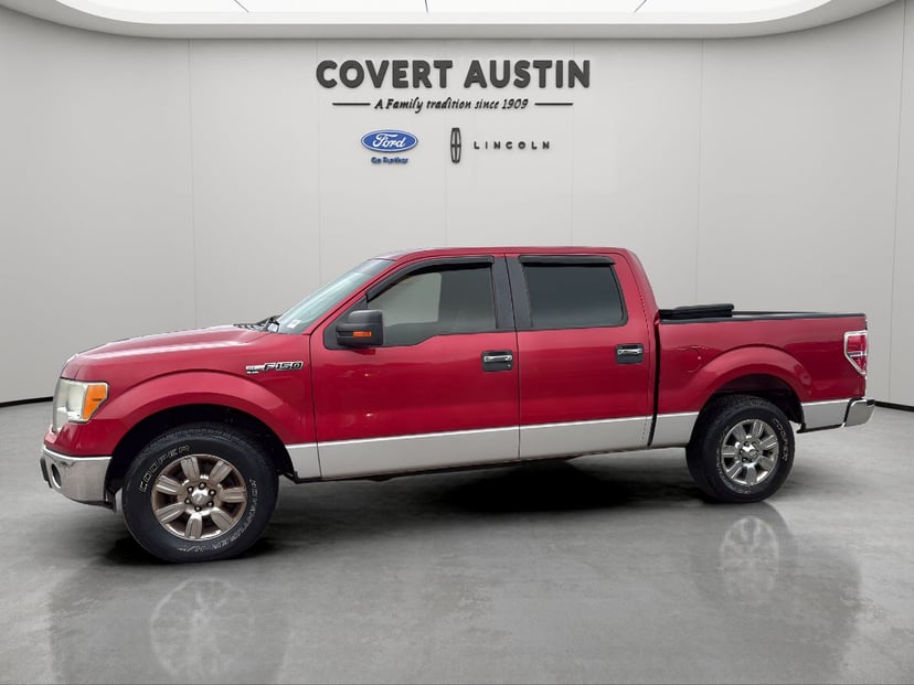 2011 Ford F-150 - Image 2