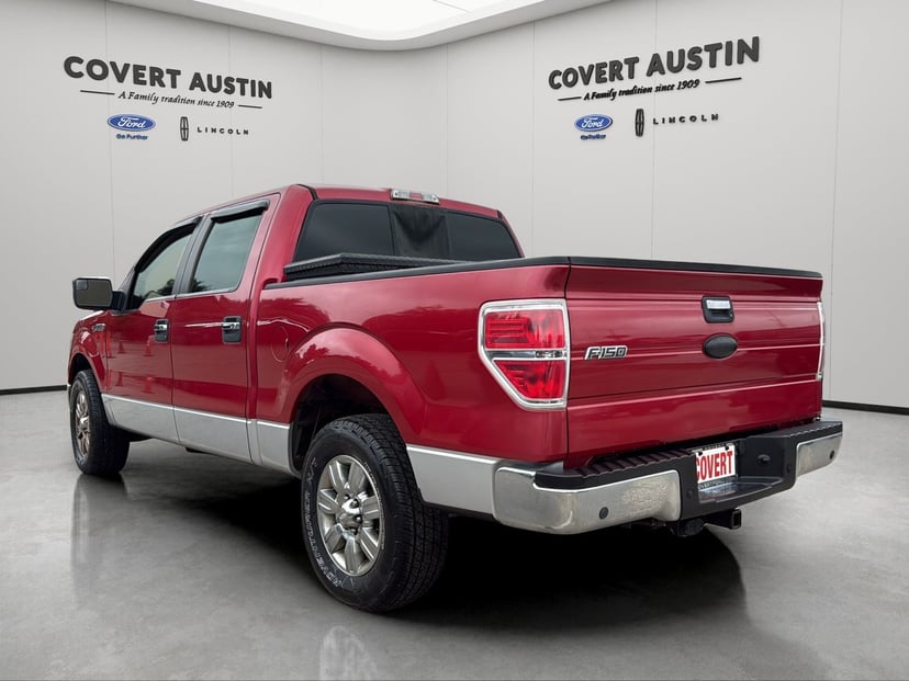 2011 Ford F-150 - Image 3