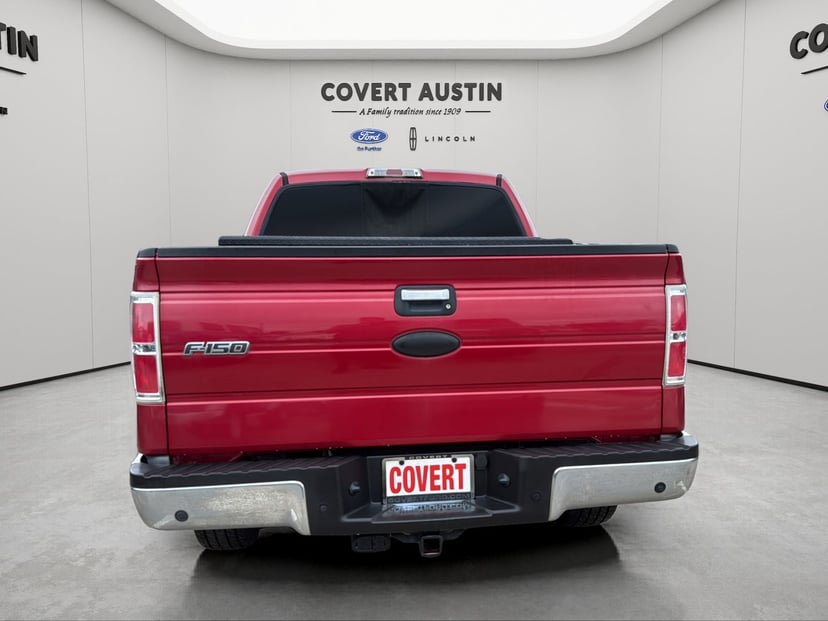 2011 Ford F-150 - Image 4