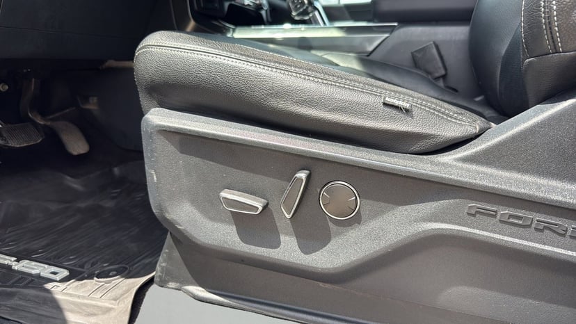 2021 Ford F-150 - Image 10