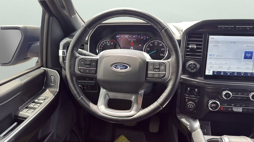 2021 Ford F-150 - Image 12