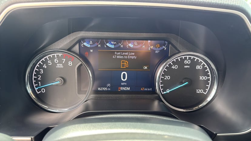 2021 Ford F-150 - Image 13