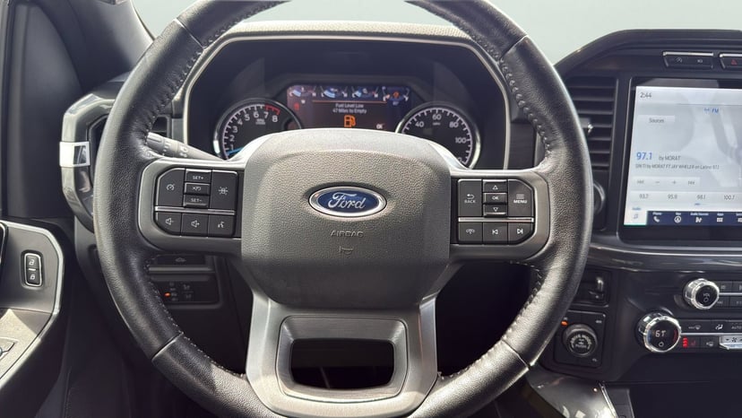 2021 Ford F-150 - Image 14