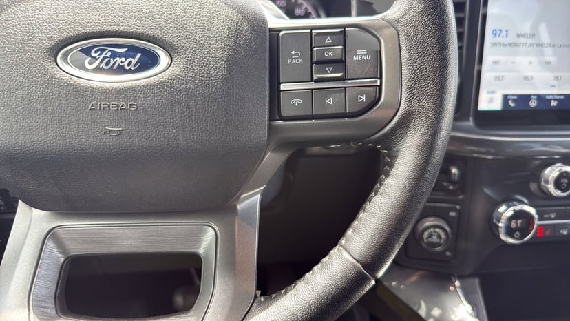 2021 Ford F-150 - Image 15