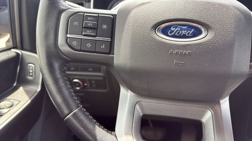 2021 Ford F-150 - Image 16