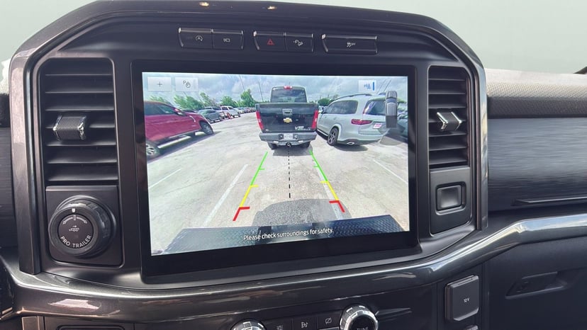 2021 Ford F-150 - Image 18