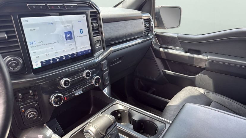 2021 Ford F-150 - Image 19
