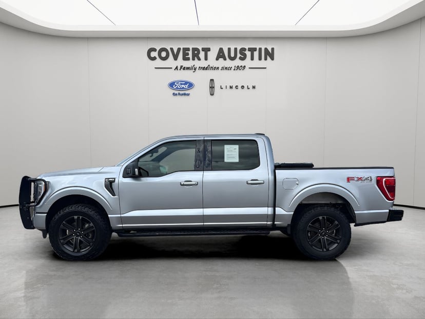 2021 Ford F-150 - Image 2