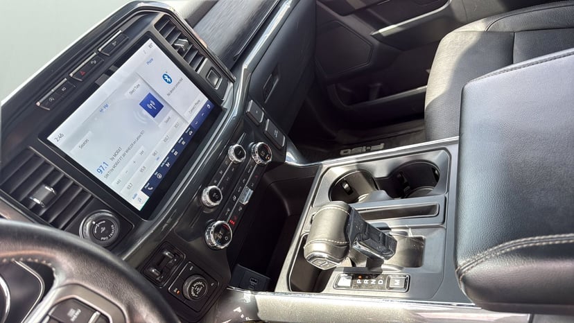 2021 Ford F-150 - Image 20