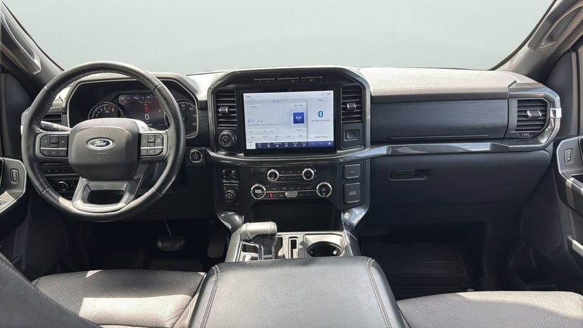 2021 Ford F-150 - Image 21
