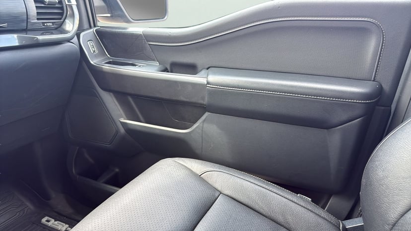 2021 Ford F-150 - Image 23