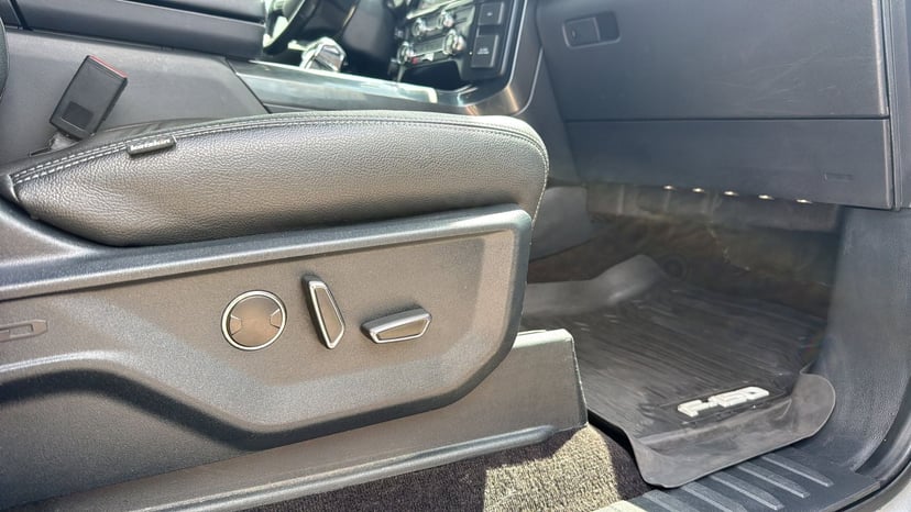 2021 Ford F-150 - Image 24