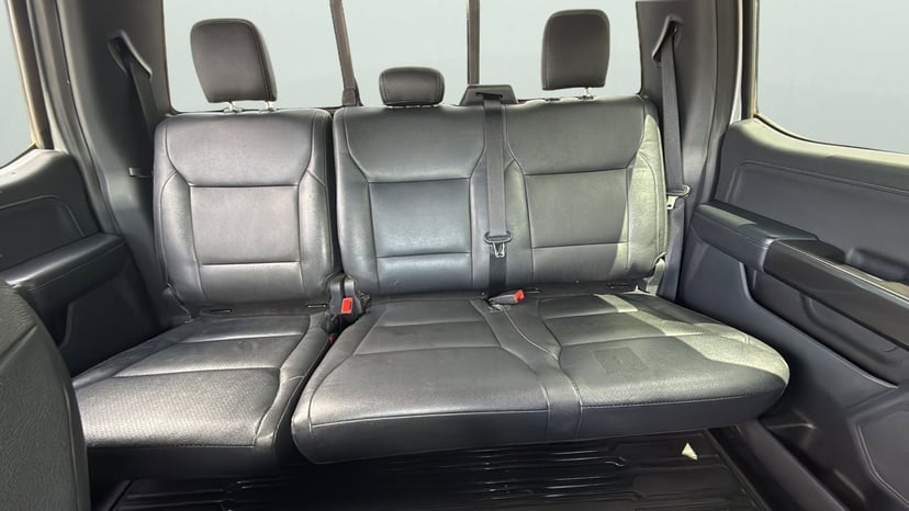2021 Ford F-150 - Image 25