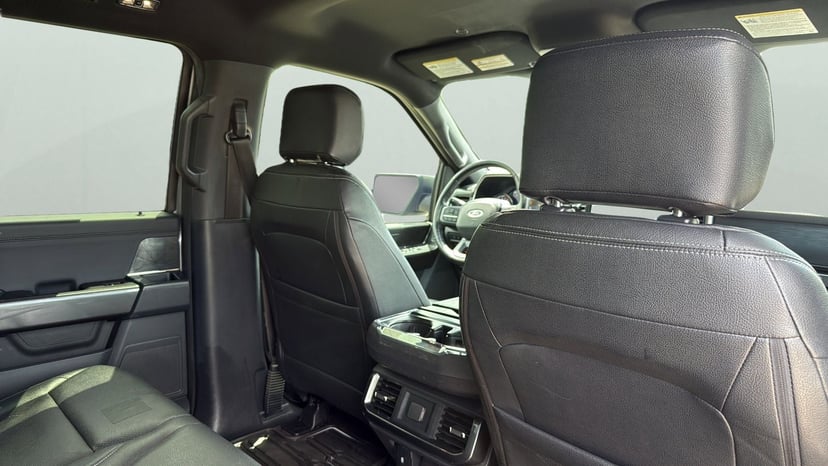 2021 Ford F-150 - Image 28